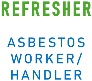 Asbestos Worker/Handler - Refresher - PA NY DE