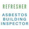 ASBESTOS INSPECTOR TRAINING NEAR ME visual data 8