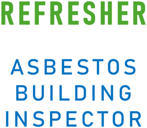 Asbestos Building Inspector - Refresher (Virtual)