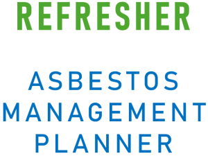 Asbestos Management Planner - Refresher (Virtual)