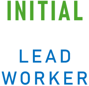 Lead Worker Initial
